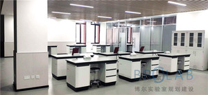 高校实验室建设-交大机械学院