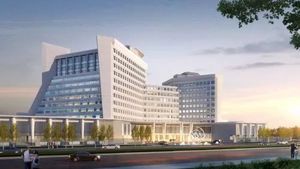 医院检验科实验室建设-新长安国际妇产医院