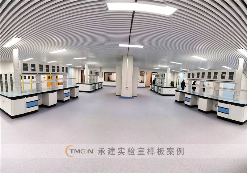 西安交大国家重点实验室建设
