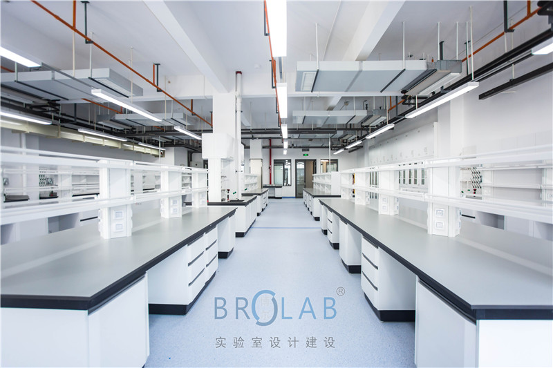 高校实验室建设家具配套