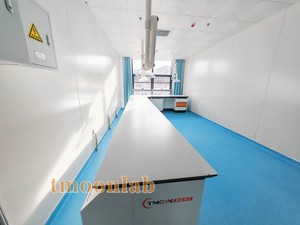 全钢高温台