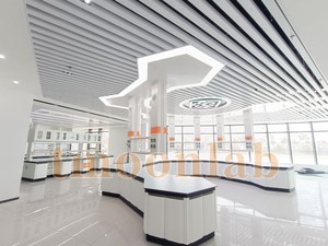 全钢六边实验台.JPG