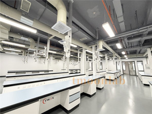 TMOON 实验室家具